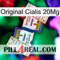 Original Cialis 20Mg 12